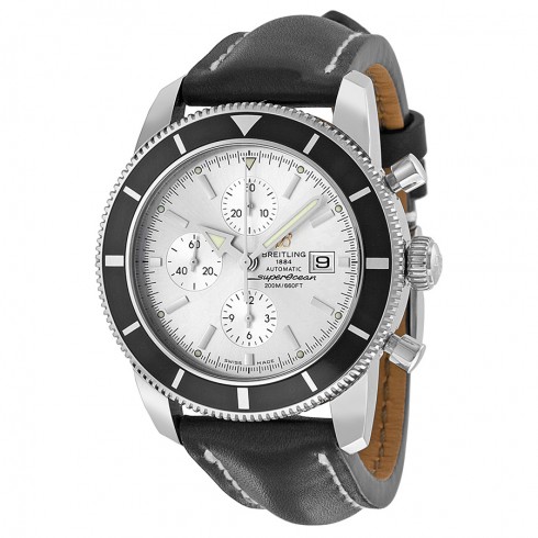 Breitling Superocean Heritage Chronograph Automatic Men's Watch A1332024-G698 watches