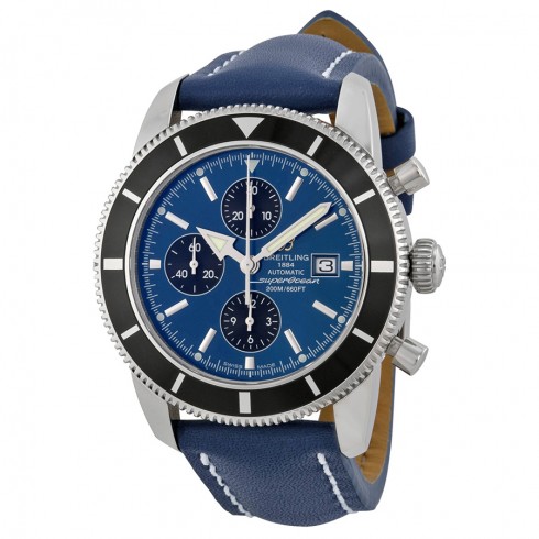 Breitling Superocean Heritage Chronograph Men's Watch A1332024-C817BLLT watches