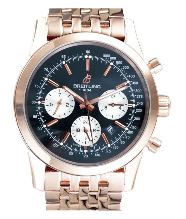 Breitling TransOcean Chrono AB015212/BA99-1CD 43mm Mens Automatic Watch watches