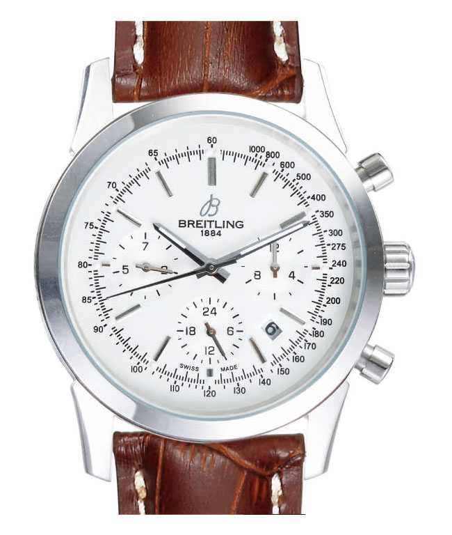 Breitling TransOcean Chrono AB015212/BA99 43mm Mens Automatic Watch watches