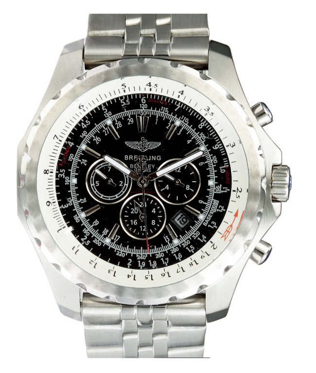 Breitling Windrider Chronomat A 25362 Automatic Round Midsize Watch watches