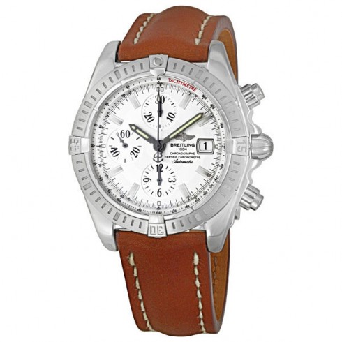 Breitling Chronomat Evolution Men's Watch A1335611-G569BRLD watches