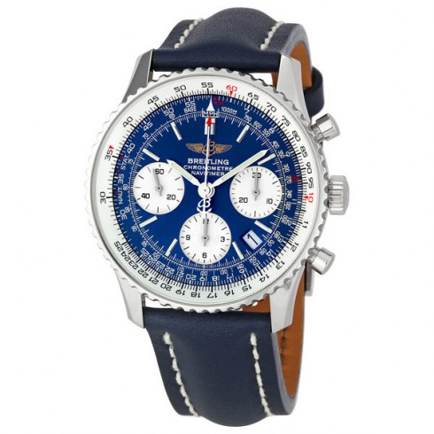 Breitling Navitimer Men's Watch A2332212-C586BLLT watches