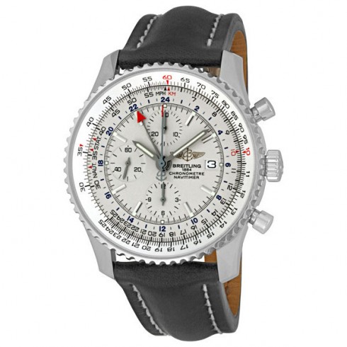 Replica Breitling Navitimer World Men's Watch A2432212-G571BKLD Watch