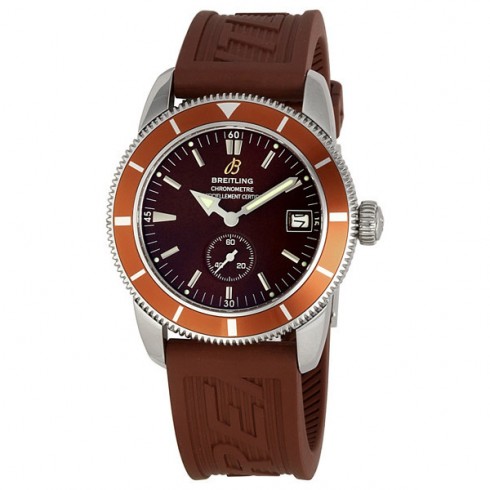 Breitling Superocean Heritage Watch A3732033-Q543BROR watches