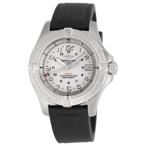 Breitling Colt Quartz Watch A7438010-G598BKPD watches