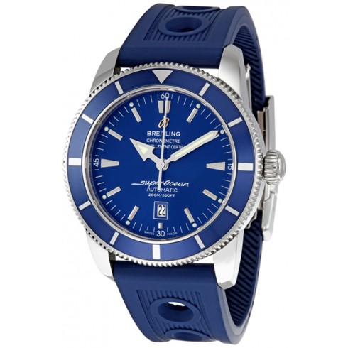 Breitling Superocean Heritage 46 Men's Watch A1732016-C734BLOR watches