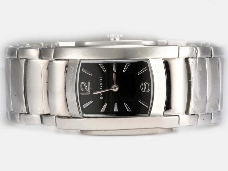 Replica Bvlgari Assioma AA44C14SSD Silver Stainless Steel Strap 44mm Mens Watch Watch
