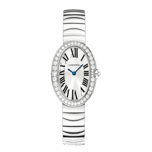 Cartier Baignoire Ladies Watch WB520006 watches