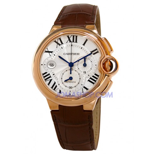 Cartier Ballon Bleu de Cartier Extra Large Watch W6920009 watches