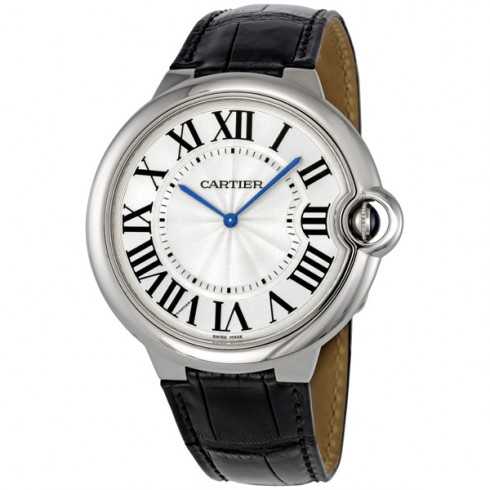 Cartier Ballon Bleu de Cartier Extra-Large Watch W6920055 watches