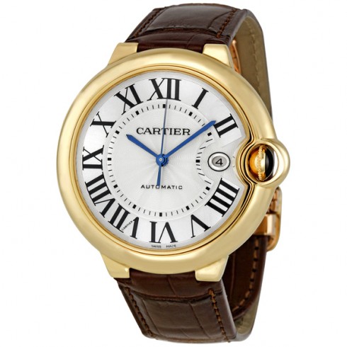 Cartier Ballon Bleu de Cartier Men's Watch W6900551 watches