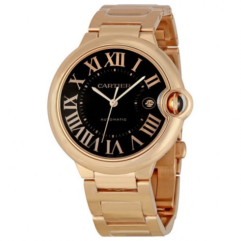 Cartier Ballon Bleu de Cartier Men's Watch W6920036 watches