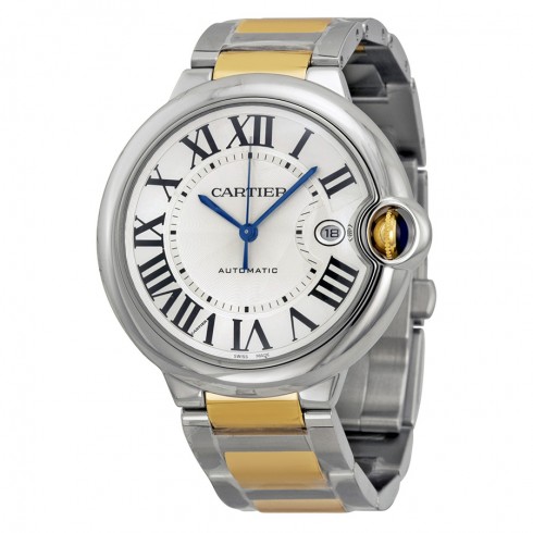 Cartier Ballon Bleu Men's Watch W69009Z3 watches