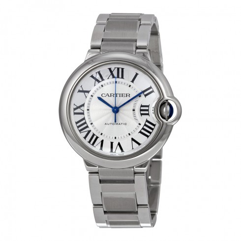 Cartier Ballon Bleu Unisex Watch W6920046 watches