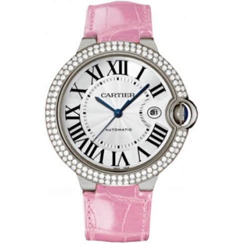 Cartier Ballon Bleu de Cartier Large Men's Watch WE900951 watches