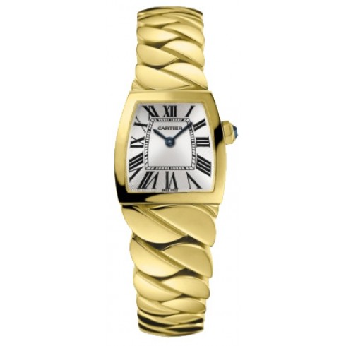 Cartier La Dona de Cartier Ladies Watch W640020H watches