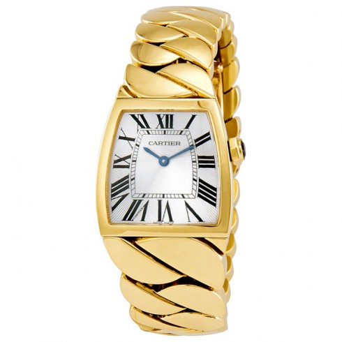 Cartier La Dona Ladies Watch W640010H watches