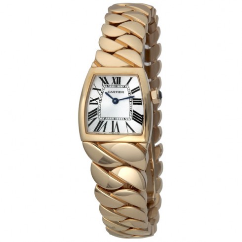 Cartier La Dona Ladies Watch W640030I watches