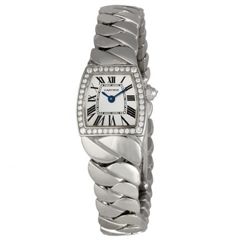 Cartier La Dona Quartz Mini Watch WE60085G watches