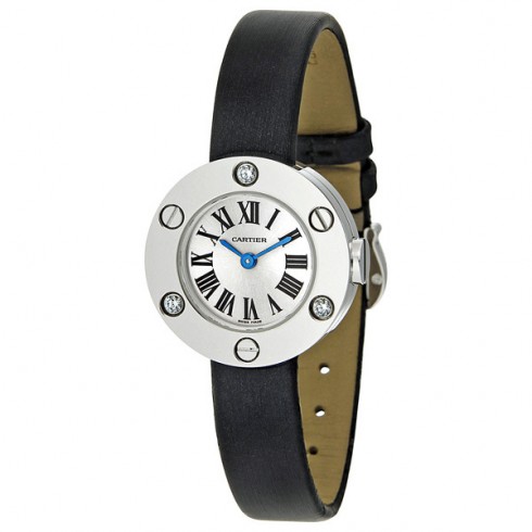 Cartier Love Ladies Watch WE800131 watches