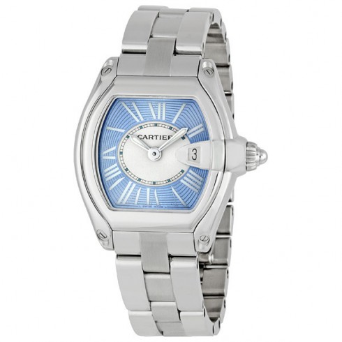 Cartier Roadster Ladies Watch W62053V3 watches