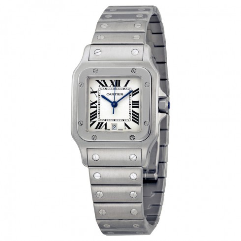 Cartier Santos Men's Watch W20060D6 watches
