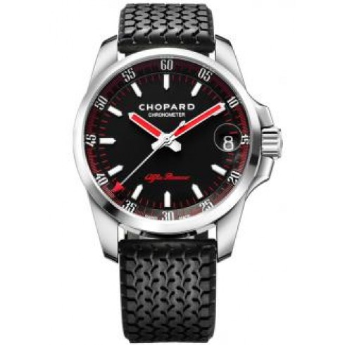 Chopard Alpha Romeo Men's Watch 168997-3021 watches