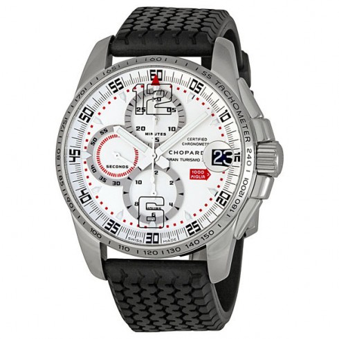 Chopard Gran Turismo Men's Watch 16/8459-3009 watches