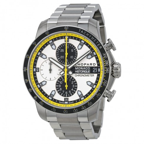 Chopard Grand Prix de Monaco Historique Chronograph Men's Watch 158570-3001 watches