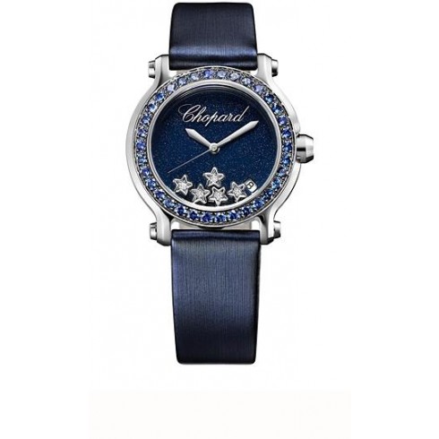 Chopard Happy Anniversary Ladies Watch 278476-2011 watches