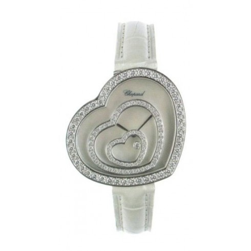 Chopard Happy Spirit Ladies Watch 20/9057 watches