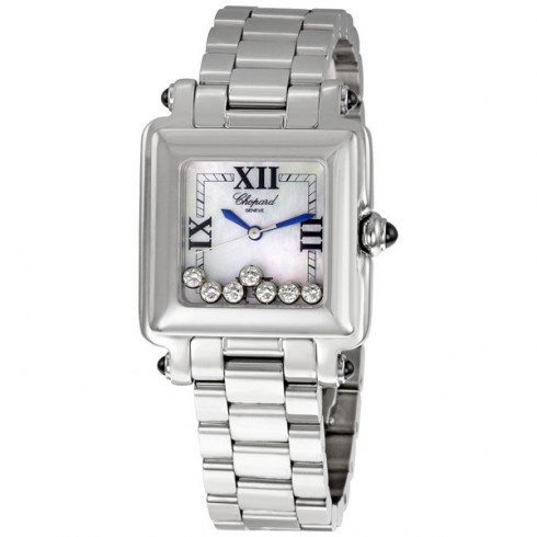 Chopard Happy Sport Ladies Watch 278349-3006MOP watches