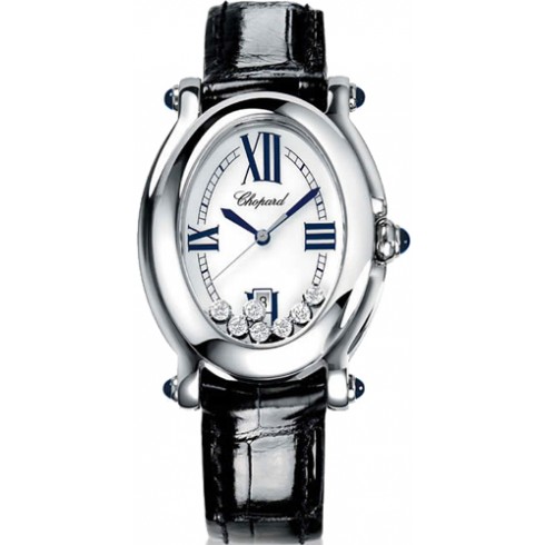Chopard Happy Sport Ladies Watch 2789373005BLR watches