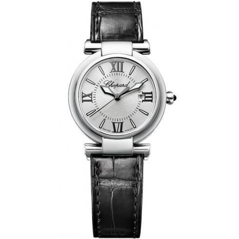 Chopard Imperiale Silver Dial Ladies Watch 388541-3001 watches