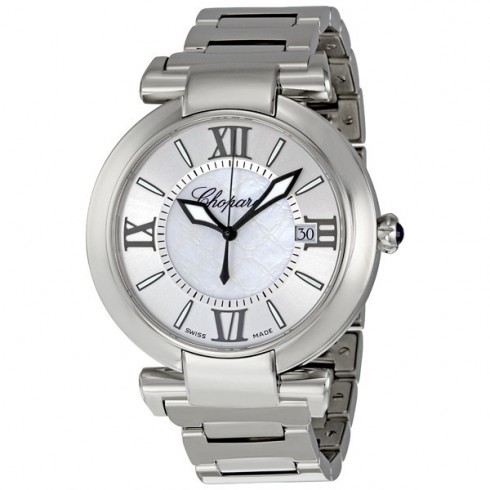 Chopard Imperiale Unisex Watch 388531-3003 watches