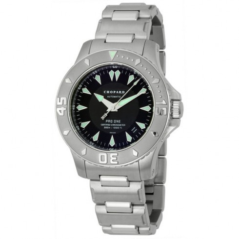 Chopard LUC Pro One Men's Watch 15/8912 watches