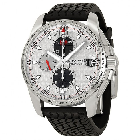 Chopard Mille Miglia Chronograph Men's Watch 168459-3019 watches
