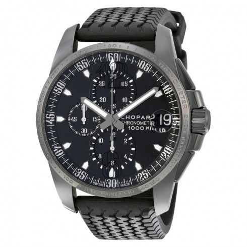 Chopard Mille Miglia Chronograph Men's Watch 168459-3022 watches