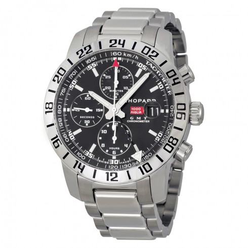 Chopard Mille Miglia GMT Steel Men's Watch 15/8992 watches