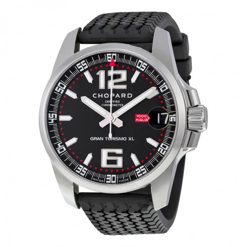 Chopard Mille Miglia Gran Tourismo Watch 168997-3001 watches