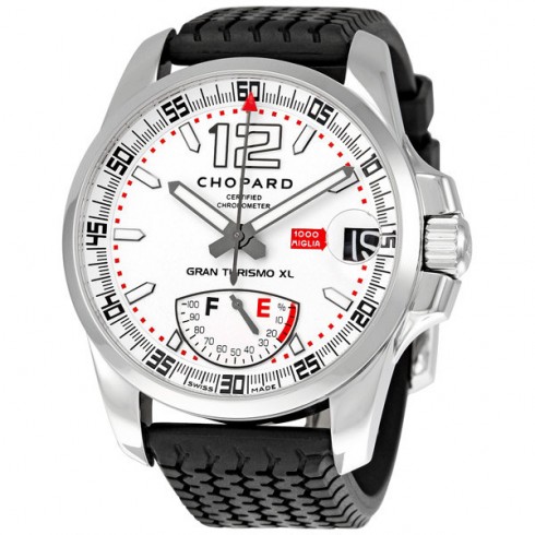 Chopard Mille Miglia Gran Turismo XL Men's Watch 16/8457-3002 watches