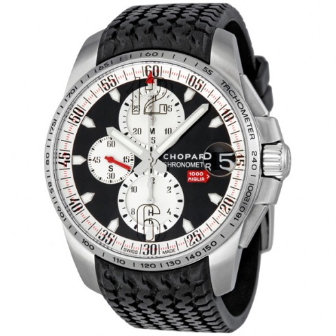 Chopard Mille Miglia GT XL Chronograph Limited Edition Men's Watch 16/8459-3037 watches