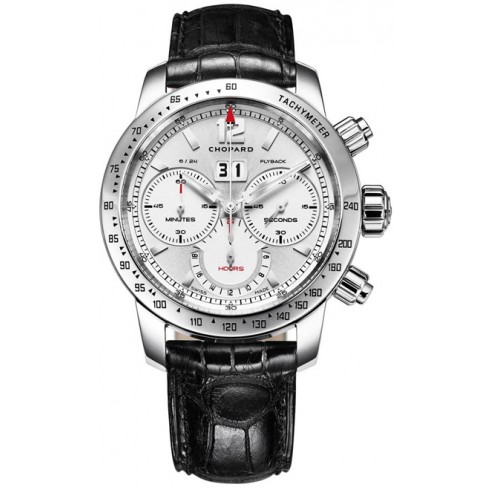Chopard Mille Miglia Jacky Ickx Limited Edition Men's Watch 168998-3002 watches