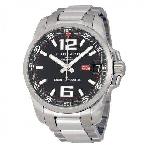 Chopard Mille Miglia Men's Watch 158997-3001 watches