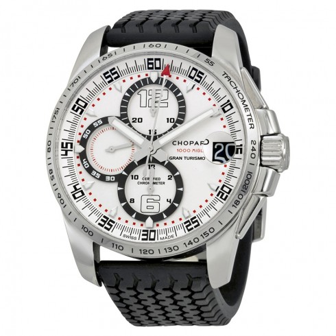 Chopard Mille Miglia Men's Watch 168459-3015 watches