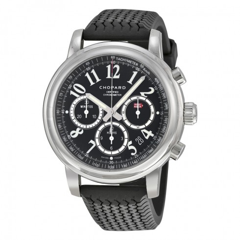 Chopard Mille Miglia Men's Watch 168511-3001 watches