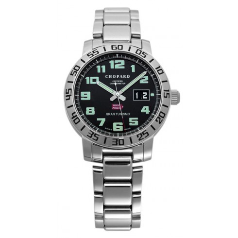 Chopard Mille Milgia Gran Turismo Men's Watch 15/8955-3001 watches