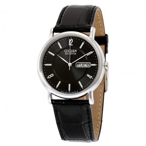 Citizen Black Dial Men's Watch BM8240-03E watches