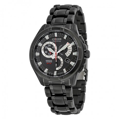 Citizen Calibre 8700 Eco Drive Men's Watch BL8097-52E watches